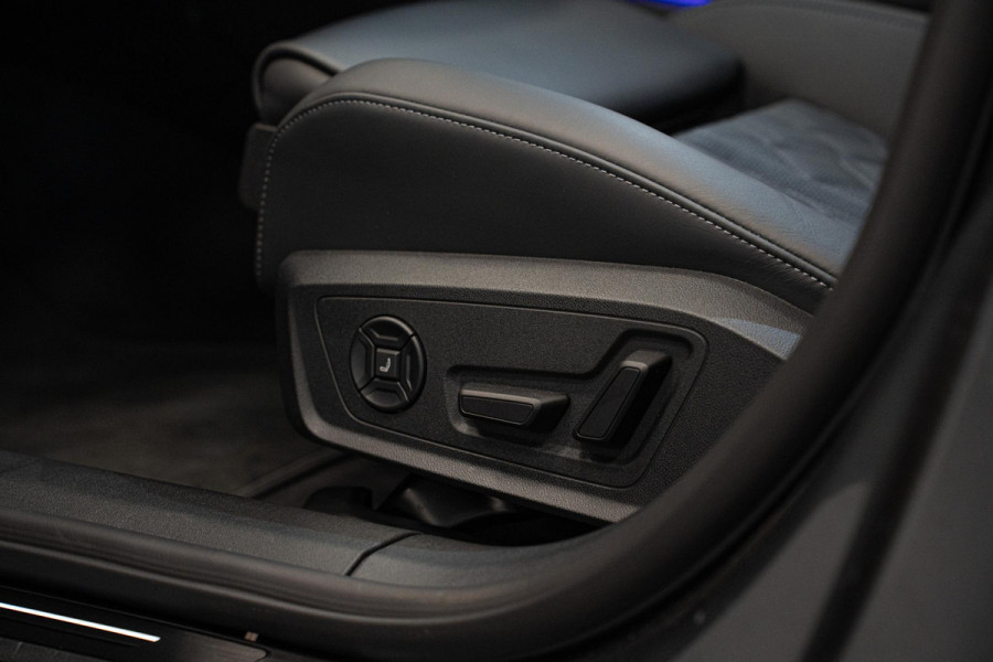 Audi A6 Avant 2.0 e-hybrid quattro S edition Competition *Panorama / Bang & Olufsen / Bijrijders-display / HUD / Memory / Ventilatie- & massage*