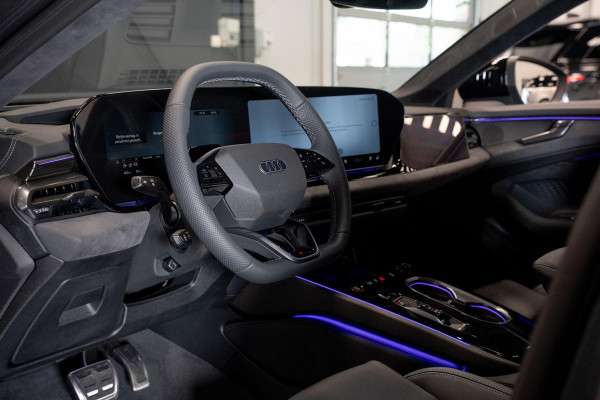 Audi A6 Avant 2.0 e-hybrid quattro S edition Competition *Panorama / Bang & Olufsen / Bijrijders-display / HUD / Memory / Ventilatie- & massage*