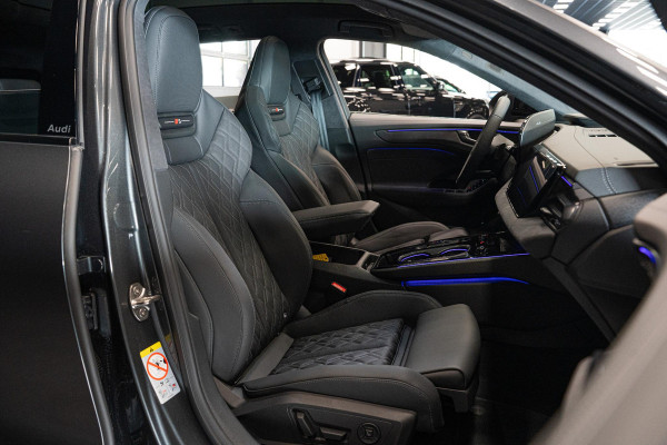 Audi A6 Avant 2.0 e-hybrid quattro S edition Competition *Panorama / Bang & Olufsen / Bijrijders-display / HUD / Memory / Ventilatie- & massage*