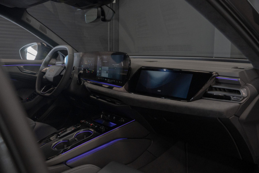 Audi A6 Avant 2.0 e-hybrid quattro S edition Competition *Panorama / Bang & Olufsen / Bijrijders-display / HUD / Memory / Ventilatie- & massage*