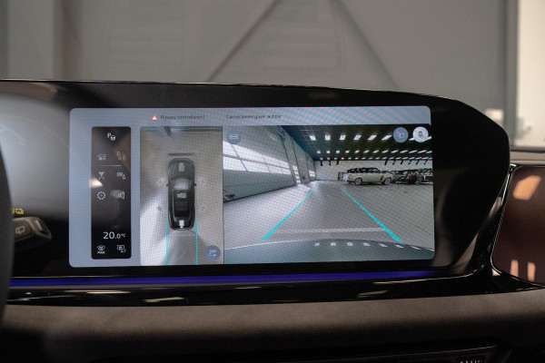 Audi A6 Avant 2.0 e-hybrid quattro S edition Competition *Panorama / Bang & Olufsen / Bijrijders-display / HUD / Memory / Ventilatie- & massage*