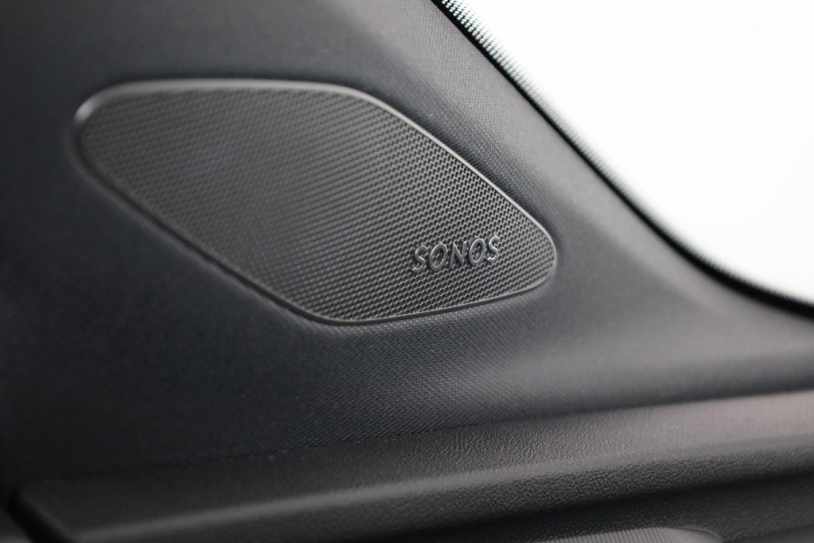 Audi Q4 Sportback e-tron 45 quattro S Edition 82 kWh 286pk | Panoramadak | lederen bekleding | SONOS premium Audio | Parkeercamera|