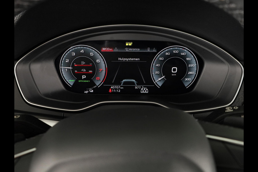 Audi Q5 50 TFSI e S edition 299 pk S-tronic | Navigatie | Parkeersensoren | Achteruitrijcamera | Autom. airco (3 zones) |