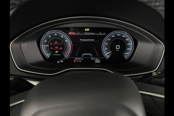 Audi Q5 50 TFSI e S edition 299 pk S-tronic | Navigatie | Parkeersensoren | Achteruitrijcamera | Autom. airco (3 zones) |