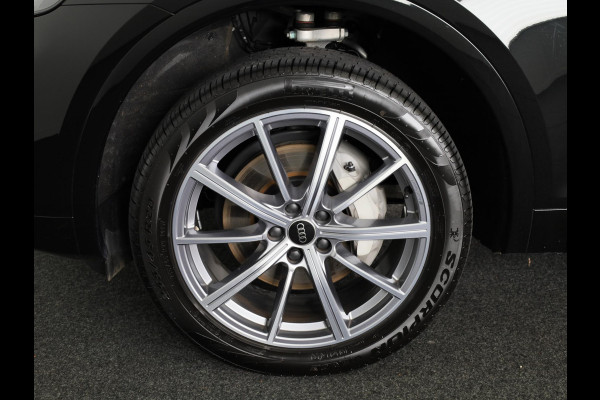 Audi Q5 Sportback 50 TFSI e S edition 299pk | Navigatie | Adaptieve cruise controle | Trekhaak | 20 inch Audi Sport velgen | Parkeercamera