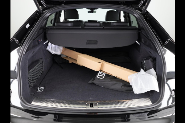 Audi Q5 Sportback 50 TFSI e S edition 299pk | Navigatie | Adaptieve cruise controle | Trekhaak | 20 inch Audi Sport velgen | Parkeercamera