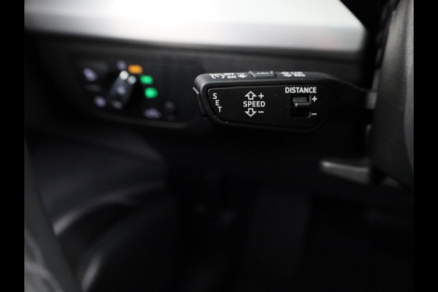 Audi Q5 Sportback 50 TFSI e S edition 299pk | Navigatie | Adaptieve cruise controle | Trekhaak | 20 inch Audi Sport velgen | Parkeercamera