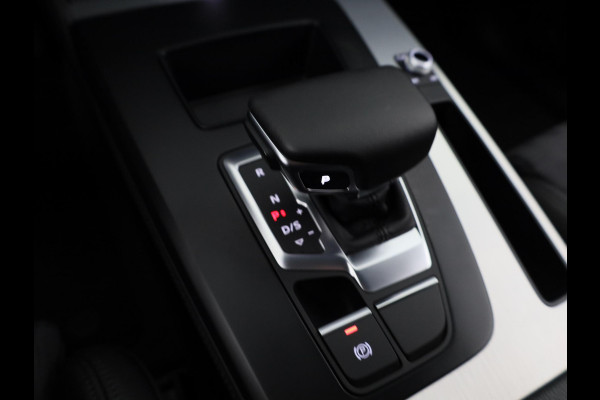 Audi Q5 Sportback 50 TFSI e S edition 299pk | Navigatie | Adaptieve cruise controle | Trekhaak | 20 inch Audi Sport velgen | Parkeercamera