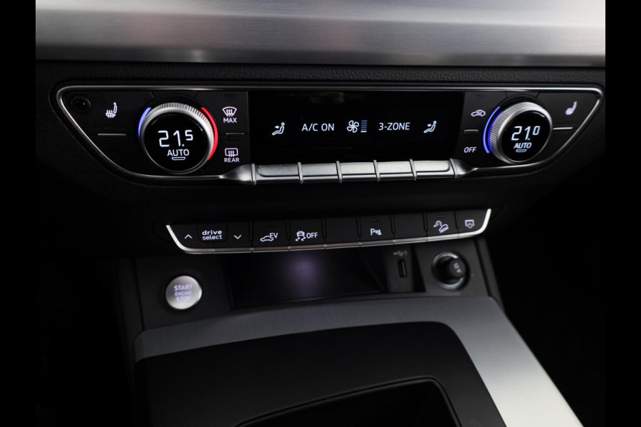 Audi Q5 Sportback 50 TFSI e S edition 299pk | Navigatie | Adaptieve cruise controle | Trekhaak | 20 inch Audi Sport velgen | Parkeercamera