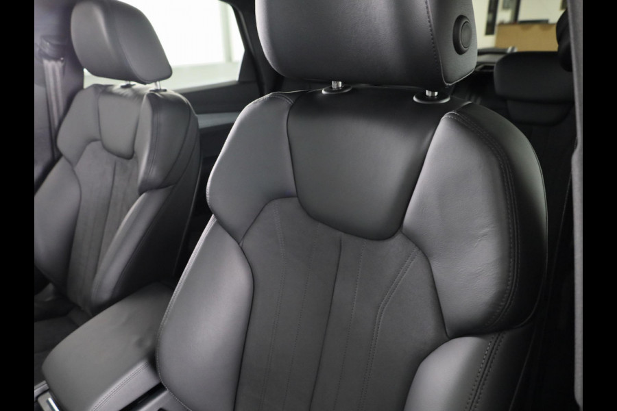 Audi Q5 Sportback 50 TFSI e S edition 299pk | Navigatie | Adaptieve cruise controle | Trekhaak | 20 inch Audi Sport velgen | Parkeercamera