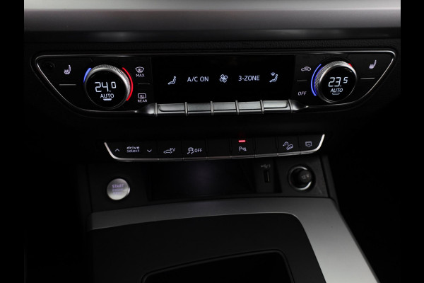 Audi Q5 50 TFSI e S edition Competition 299pk | Adaptieve cruise controle | Stoelverwarming | 21 inch Lichtmetalen velgen | Navigatie