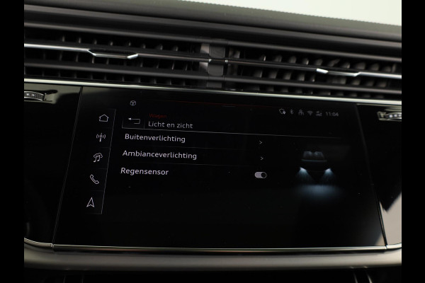 Audi Q8 55 TFSI e quattro Pro Line S 394pk | Panoramadak | B&O Soundsystem | Head Up Display | Memory | Assistentie pakket Plus