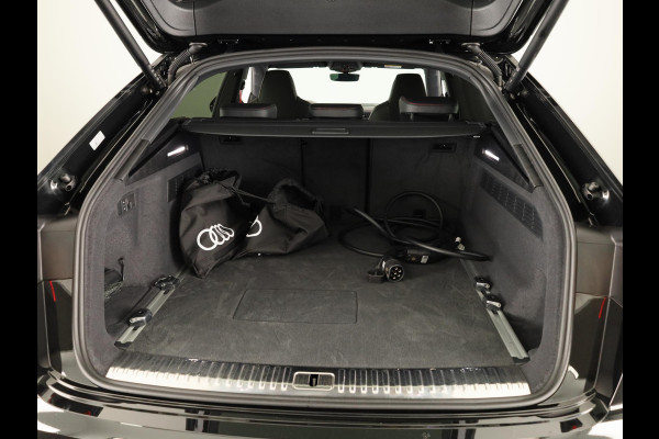 Audi Q8 55 TFSI e quattro Pro Line S 394pk | Panoramadak | B&O Soundsystem | Head Up Display | Memory | Assistentie pakket Plus