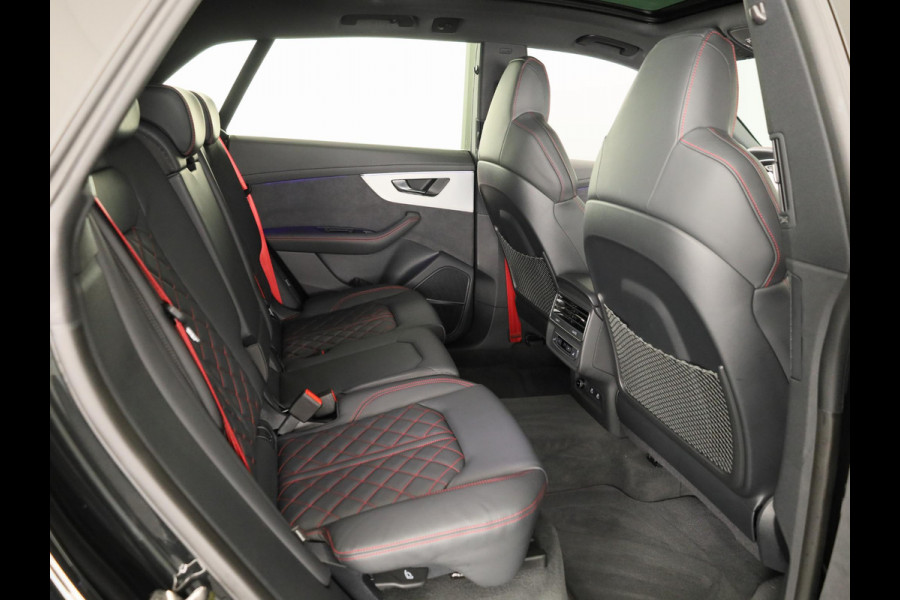 Audi Q8 55 TFSI e quattro Pro Line S 394pk | Panoramadak | B&O Soundsystem | Head Up Display | Memory | Assistentie pakket Plus
