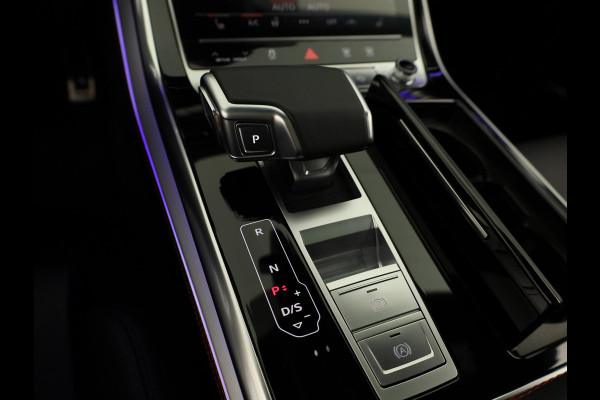Audi Q8 55 TFSI e quattro Pro Line S 394pk | Panoramadak | B&O Soundsystem | Head Up Display | Memory | Assistentie pakket Plus