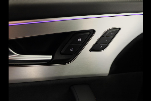 Audi Q8 55 TFSI e quattro Pro Line S 394pk | Panoramadak | B&O Soundsystem | Head Up Display | Memory | Assistentie pakket Plus
