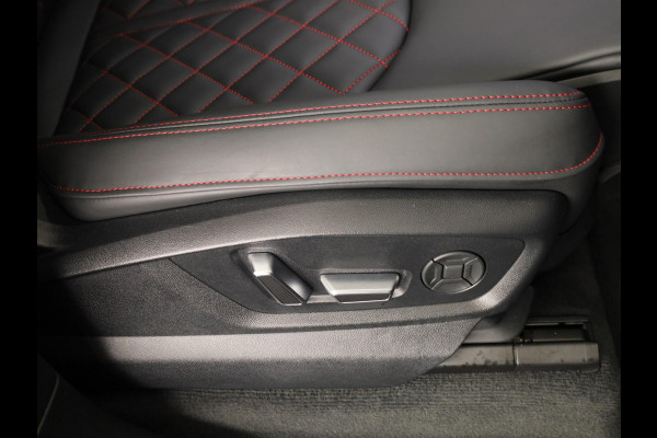 Audi Q8 55 TFSI e quattro Pro Line S 394pk | Panoramadak | B&O Soundsystem | Head Up Display | Memory | Assistentie pakket Plus