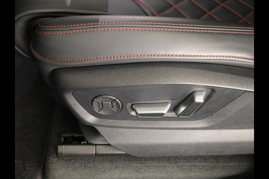 Audi Q8 55 TFSI e quattro Pro Line S 394pk | Panoramadak | B&O Soundsystem | Head Up Display | Memory | Assistentie pakket Plus