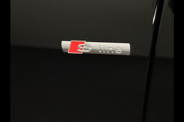 Audi Q8 55 TFSI e quattro Pro Line S 394pk | Panoramadak | B&O Soundsystem | Head Up Display | Memory | Assistentie pakket Plus