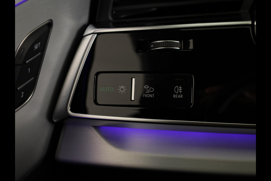 Audi Q8 55 TFSI e quattro Pro Line S 394pk | Panoramadak | B&O Soundsystem | Head Up Display | Memory | Assistentie pakket Plus
