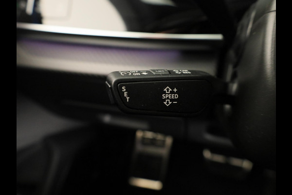 Audi Q8 60 TFSI e quattro Pro Line S Competition 490 PK | Panoramadak | Vier wiel besturen | Exclusive lak | Stoel ventilatie | Verlengde garantie |