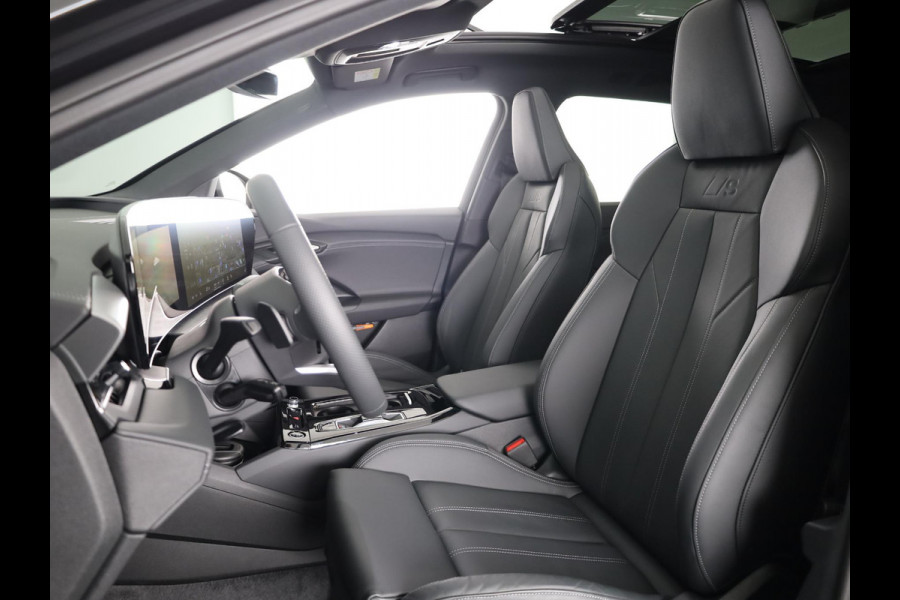 Audi Q6 e-tron S edition 83 kWh | 360 Camera | Panoramadak | Bijrijdersscherm | Privacy Glass | Alarm klasse 5 |