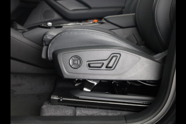 Audi Q6 e-tron S edition 83 kWh | 360 Camera | Panoramadak | Bijrijdersscherm | Privacy Glass | Alarm klasse 5 |