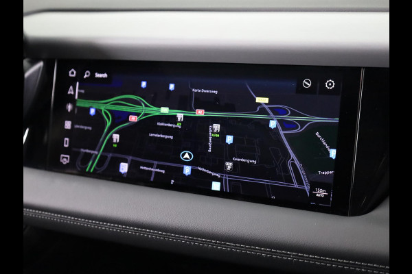 Audi Q6 e-tron S edition 83 kWh | 360 Camera | Panoramadak | Bijrijdersscherm | Privacy Glass | Alarm klasse 5 |