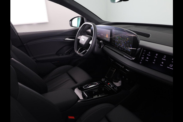 Audi Q6 e-tron S edition 83 kWh | 360 Camera | Panoramadak | Bijrijdersscherm | Privacy Glass | Alarm klasse 5 |