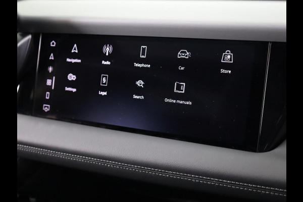 Audi Q6 e-tron S edition 83 kWh | 360 Camera | Panoramadak | Bijrijdersscherm | Privacy Glass | Alarm klasse 5 |