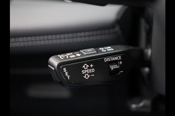 Audi Q6 e-tron S edition 83 kWh | 360 Camera | Panoramadak | Bijrijdersscherm | Privacy Glass | Alarm klasse 5 |