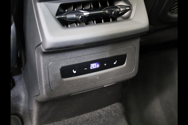 Audi Q6 e-tron S edition 83 kWh | 360 Camera | Panoramadak | Bijrijdersscherm | Privacy Glass | Alarm klasse 5 |