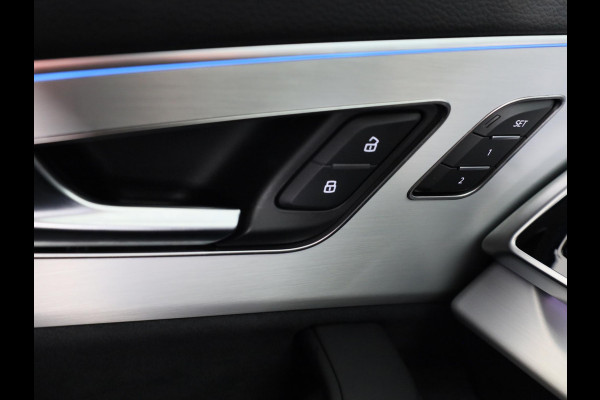 Audi Q7 55 TFSI e quattro Pro Line S 394pk | Panoramadak | Adaptive cruisecontrol |  B&O soundsysteem | Optiekpakket zwart Plus | Privacy Glass | Trekhaak