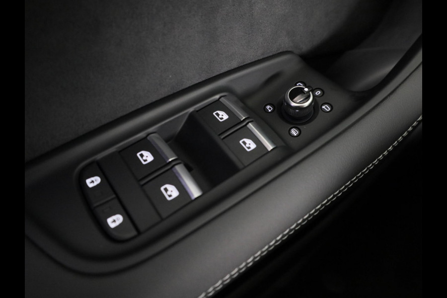 Audi Q7 55 TFSI e quattro Pro Line S 394pk | Panoramadak | Adaptive cruisecontrol |  B&O soundsysteem | Optiekpakket zwart Plus | Privacy Glass | Trekhaak