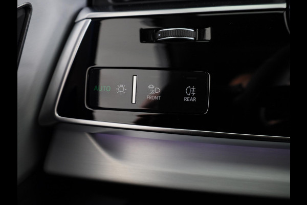 Audi Q7 55 TFSI e quattro Pro Line S 394pk | Panoramadak | Adaptive cruisecontrol |  B&O soundsysteem | Optiekpakket zwart Plus | Privacy Glass | Trekhaak