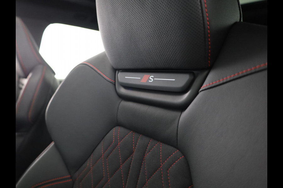 Audi SQ6 e-tron quattro 100 kWh 490pk | Panoramadak | B&O Audio | Electrisch verstelbare voorstoelen + geheugen bestuurderstoel | MMI Experience Pro