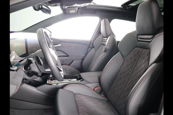 Audi SQ6 e-tron quattro 100 kWh 490pk | Panoramadak | B&O Audio | Electrisch verstelbare voorstoelen + geheugen bestuurderstoel | MMI Experience Pro