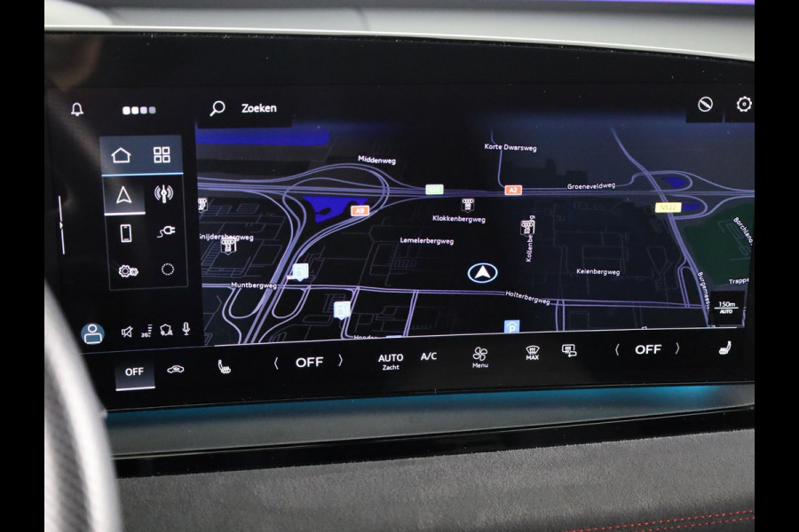 Audi SQ6 e-tron quattro 100 kWh 490pk | Panoramadak | B&O Audio | Electrisch verstelbare voorstoelen + geheugen bestuurderstoel | MMI Experience Pro
