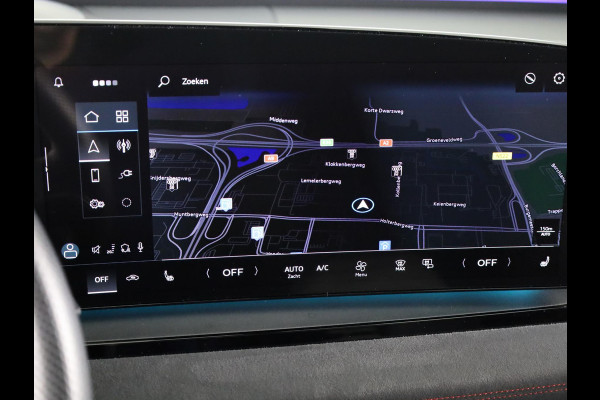 Audi SQ6 e-tron quattro 100 kWh 490pk | Panoramadak | B&O Audio | Electrisch verstelbare voorstoelen + geheugen bestuurderstoel | MMI Experience Pro