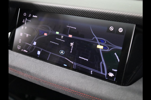 Audi SQ6 e-tron quattro 100 kWh 490pk | Panoramadak | B&O Audio | Electrisch verstelbare voorstoelen + geheugen bestuurderstoel | MMI Experience Pro