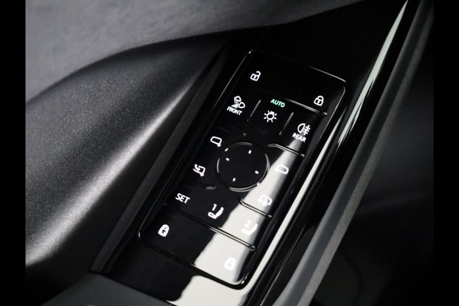 Audi SQ6 e-tron quattro 100 kWh 490pk | Panoramadak | B&O Audio | Electrisch verstelbare voorstoelen + geheugen bestuurderstoel | MMI Experience Pro