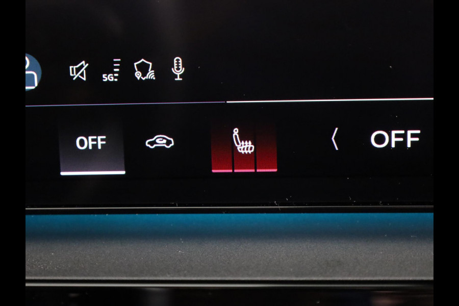 Audi SQ6 e-tron quattro 100 kWh 490pk | Panoramadak | B&O Audio | Electrisch verstelbare voorstoelen + geheugen bestuurderstoel | MMI Experience Pro