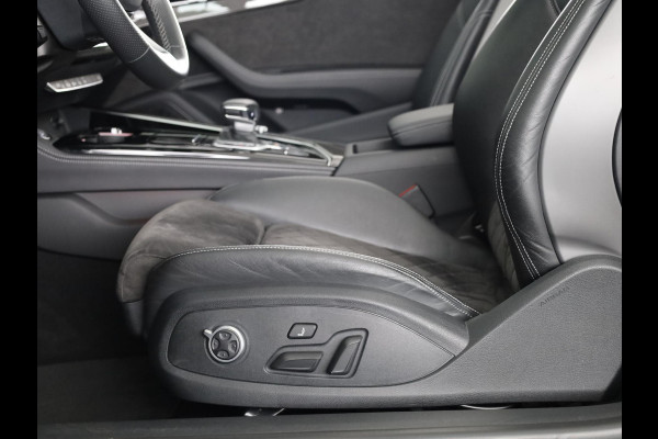 Audi S5 Cabriolet 3.0 TFSI quattro 354pk | Laser Led verlichting | Adaptief demping systeem | Keyless | Rondom zichtcamera