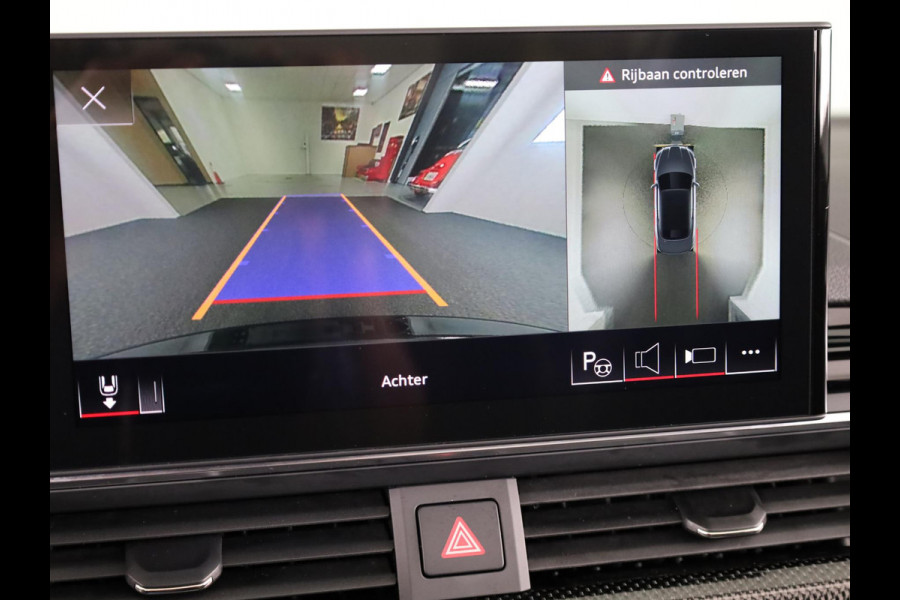 Audi S5 Cabriolet 3.0 TFSI quattro 354pk | Laser Led verlichting | Adaptief demping systeem | Keyless | Rondom zichtcamera