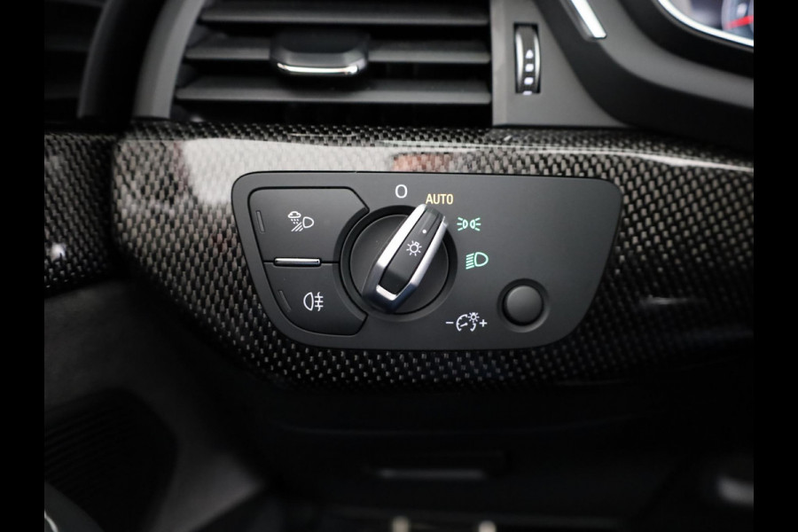 Audi S5 Cabriolet 3.0 TFSI quattro 354pk | Laser Led verlichting | Adaptief demping systeem | Keyless | Rondom zichtcamera