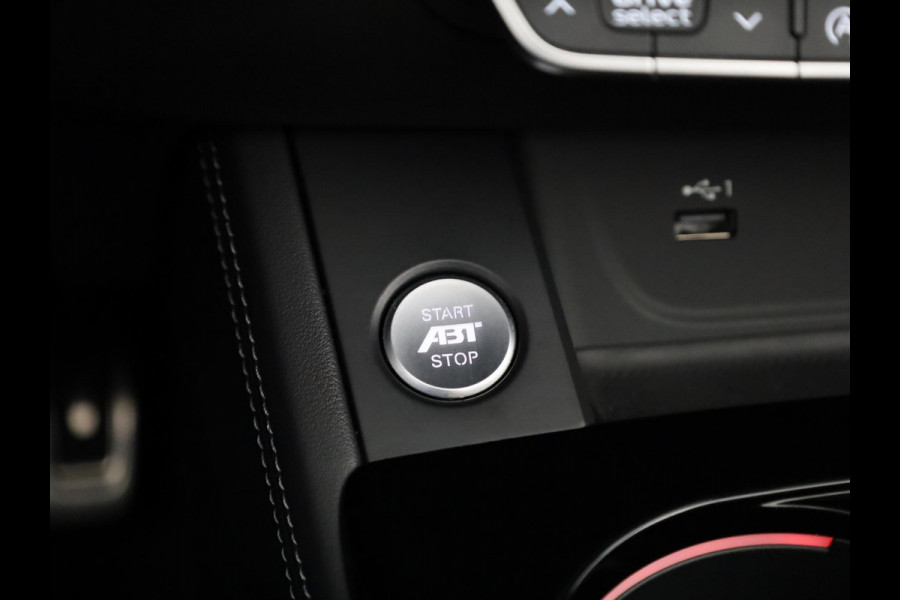 Audi S5 Cabriolet 3.0 TFSI quattro 354pk | Laser Led verlichting | Adaptief demping systeem | Keyless | Rondom zichtcamera