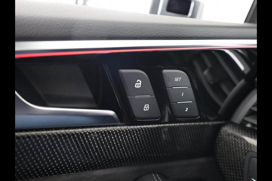 Audi S5 Cabriolet 3.0 TFSI quattro 354pk | Laser Led verlichting | Adaptief demping systeem | Keyless | Rondom zichtcamera