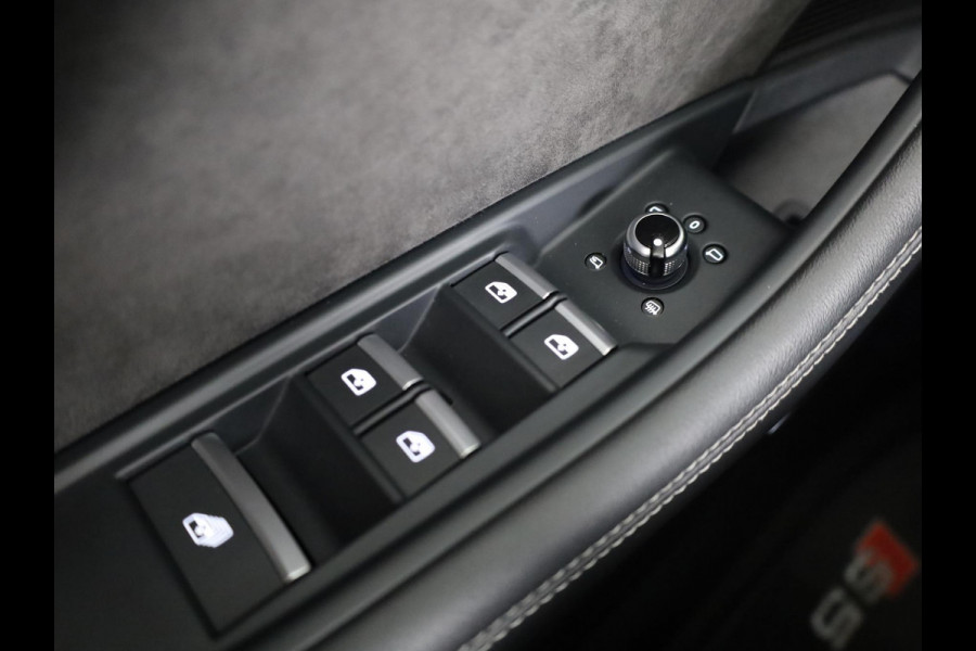 Audi S5 Cabriolet 3.0 TFSI quattro 354pk | Laser Led verlichting | Adaptief demping systeem | Keyless | Rondom zichtcamera