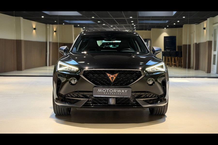 CUPRA Formentor 1.4 e-Hybrid VZ Copper Edition|Pano|Matrix|Memory|Camera