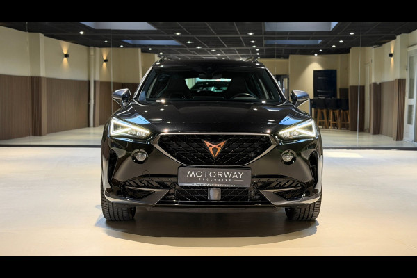 CUPRA Formentor 1.4 e-Hybrid VZ Copper Edition|Pano|Matrix|Memory|Camera